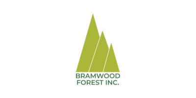 Bramwood Forest Logo