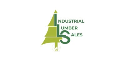 Industrial Lumber Sales Logo