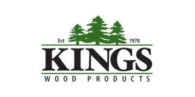 Kings Wood Products Logo