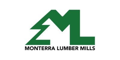 Monterra Lumber Mills Logo