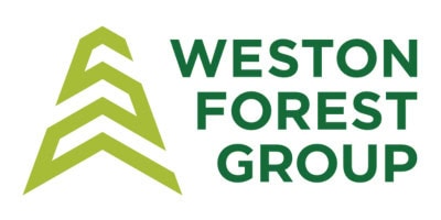 Weston Forest Group Logo