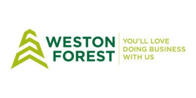 Weston Forest Products Logo