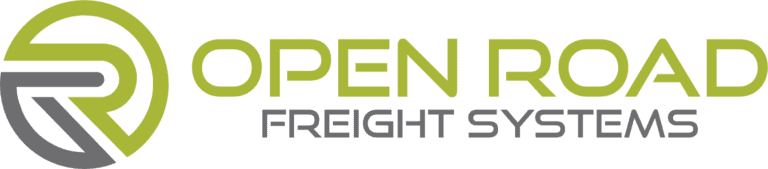 Open Road Logo