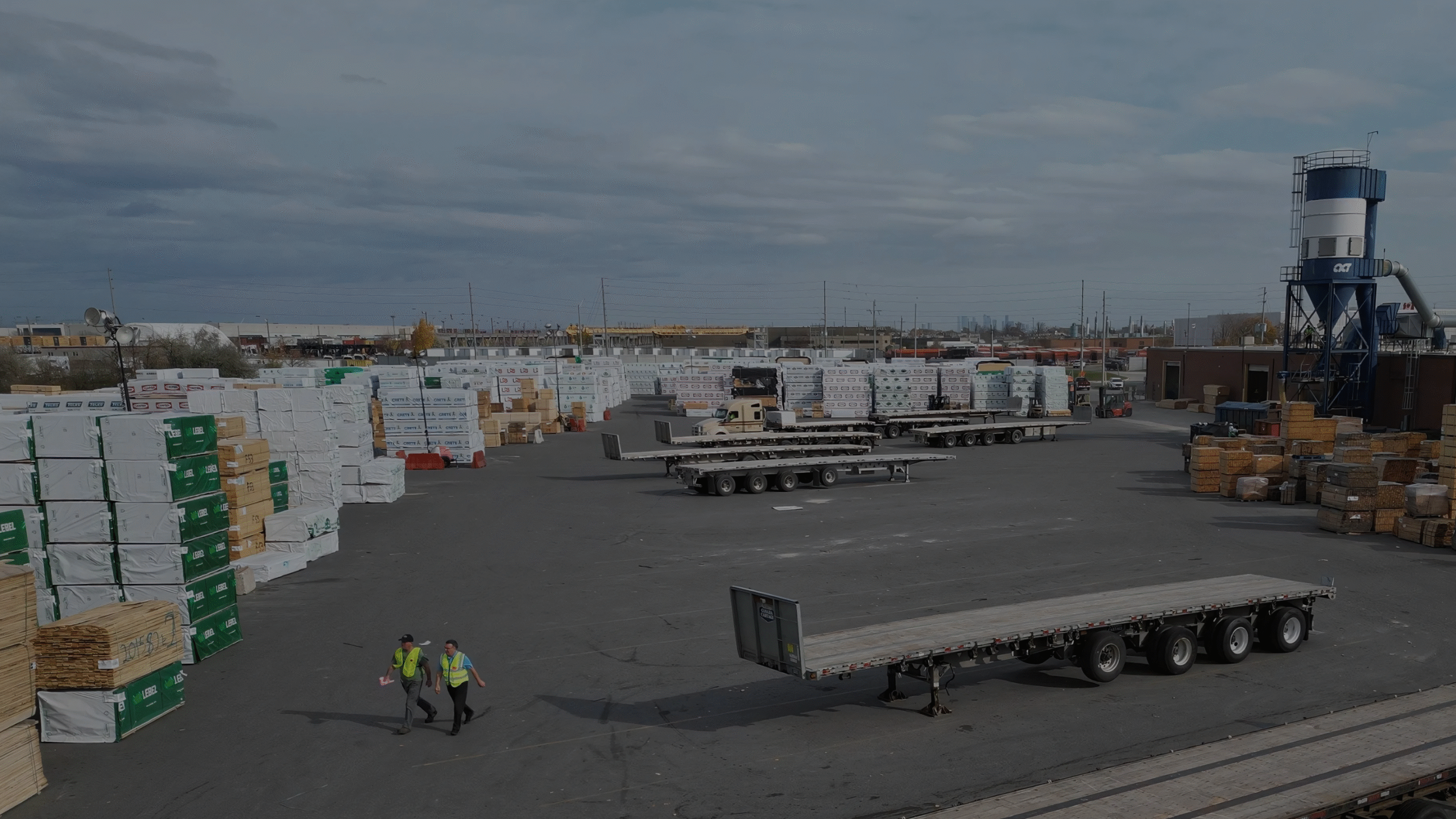 About Us page hero picture