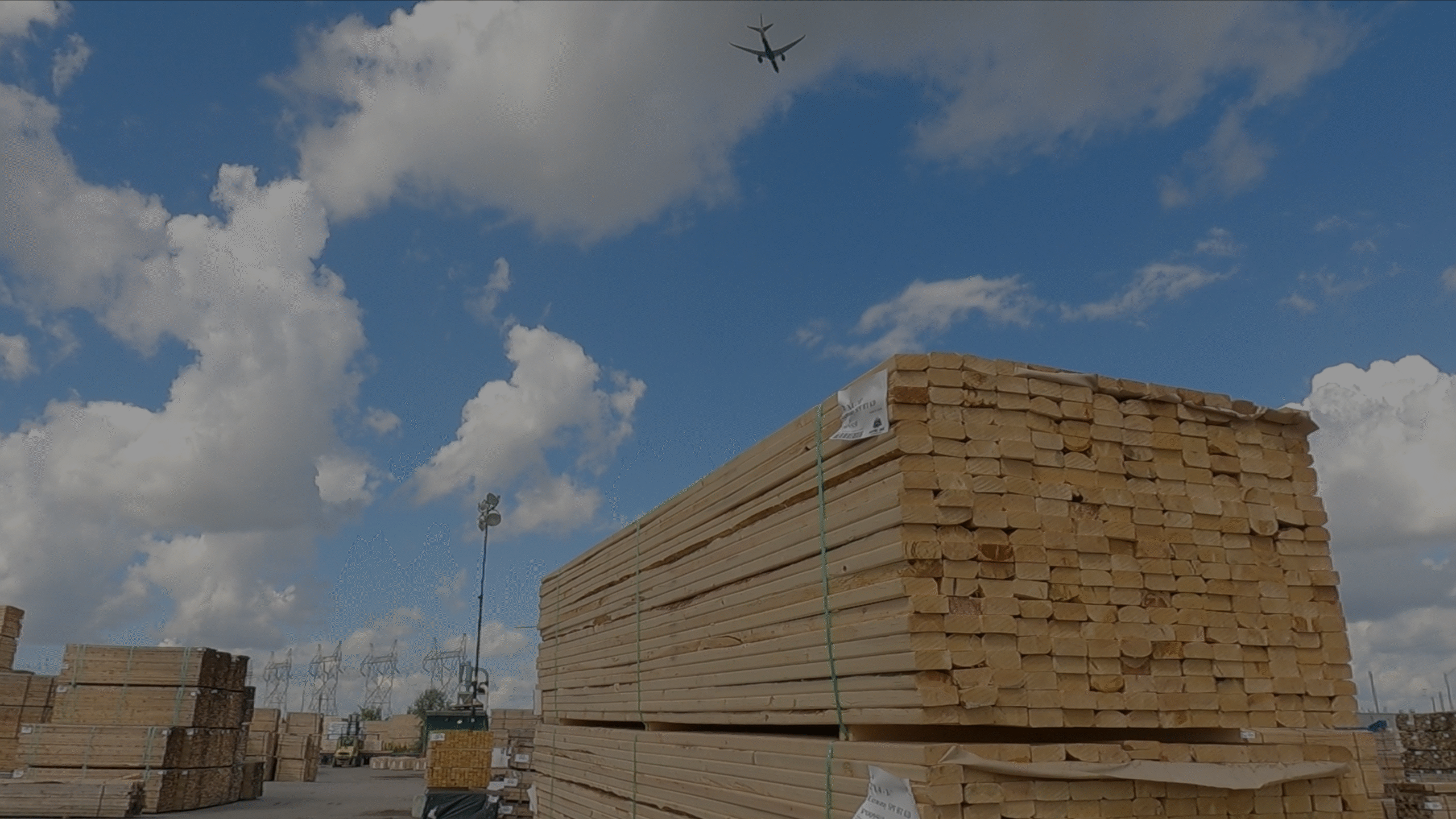 Locations page Hero image