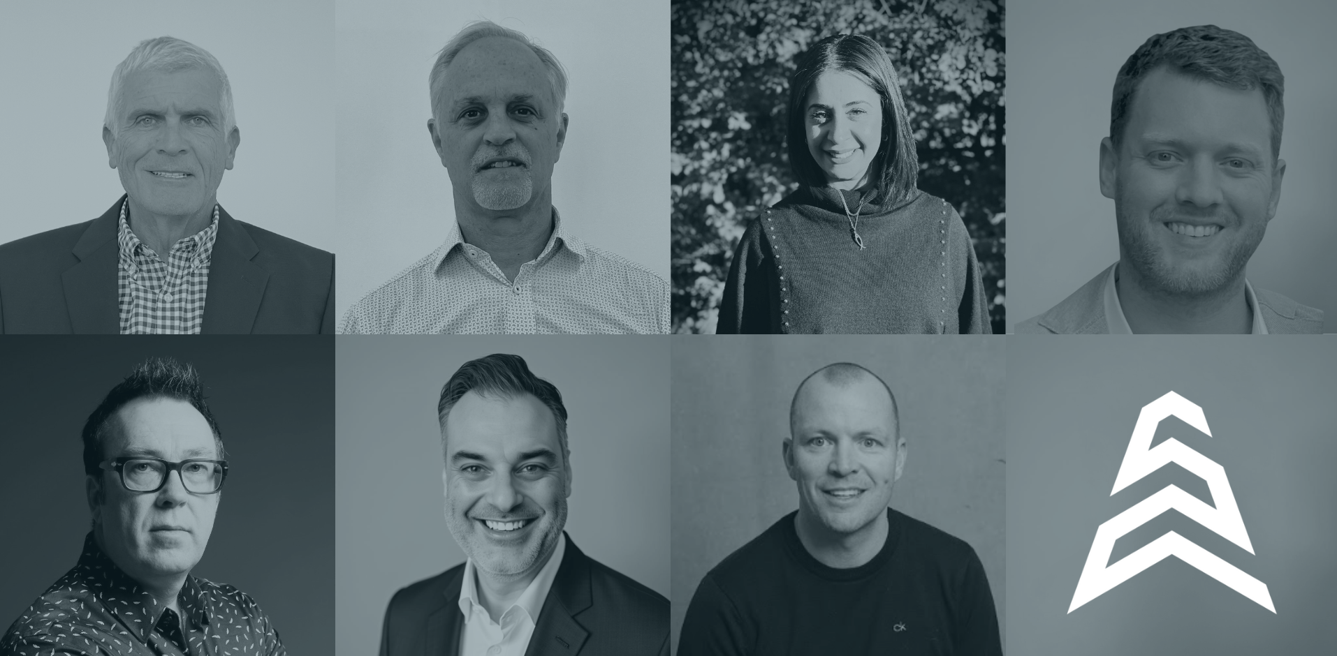 Weston Forest's Executive Leadership Team