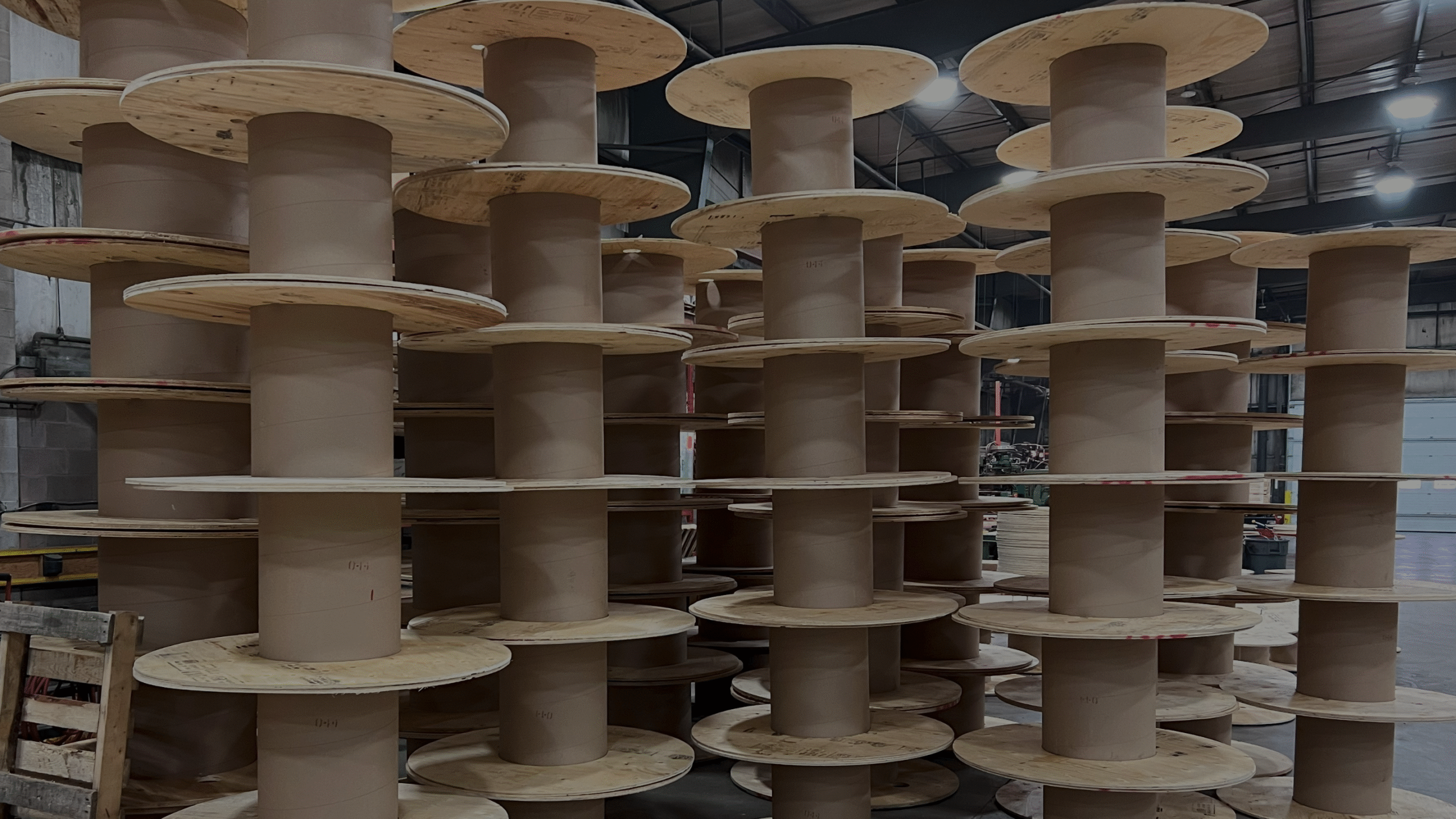 custom reels page hero image