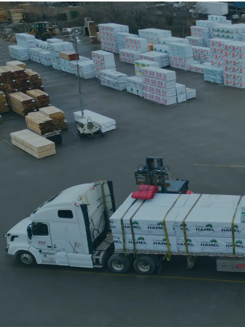 Custom solutions and services image home page